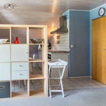 Jaulneau Apartment Owingen Ngoại thất bức ảnh