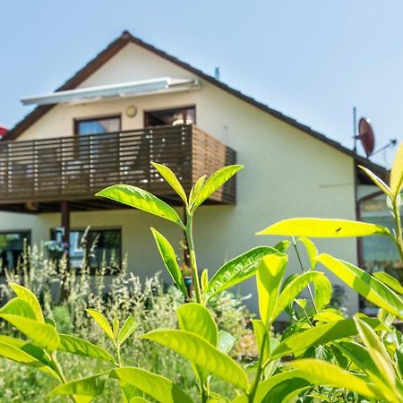 Jaulneau Apartment Owingen Ngoại thất bức ảnh