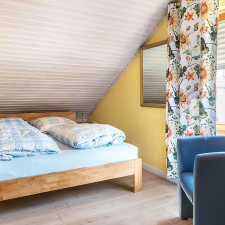 Jaulneau Apartment Owingen Ngoại thất bức ảnh
