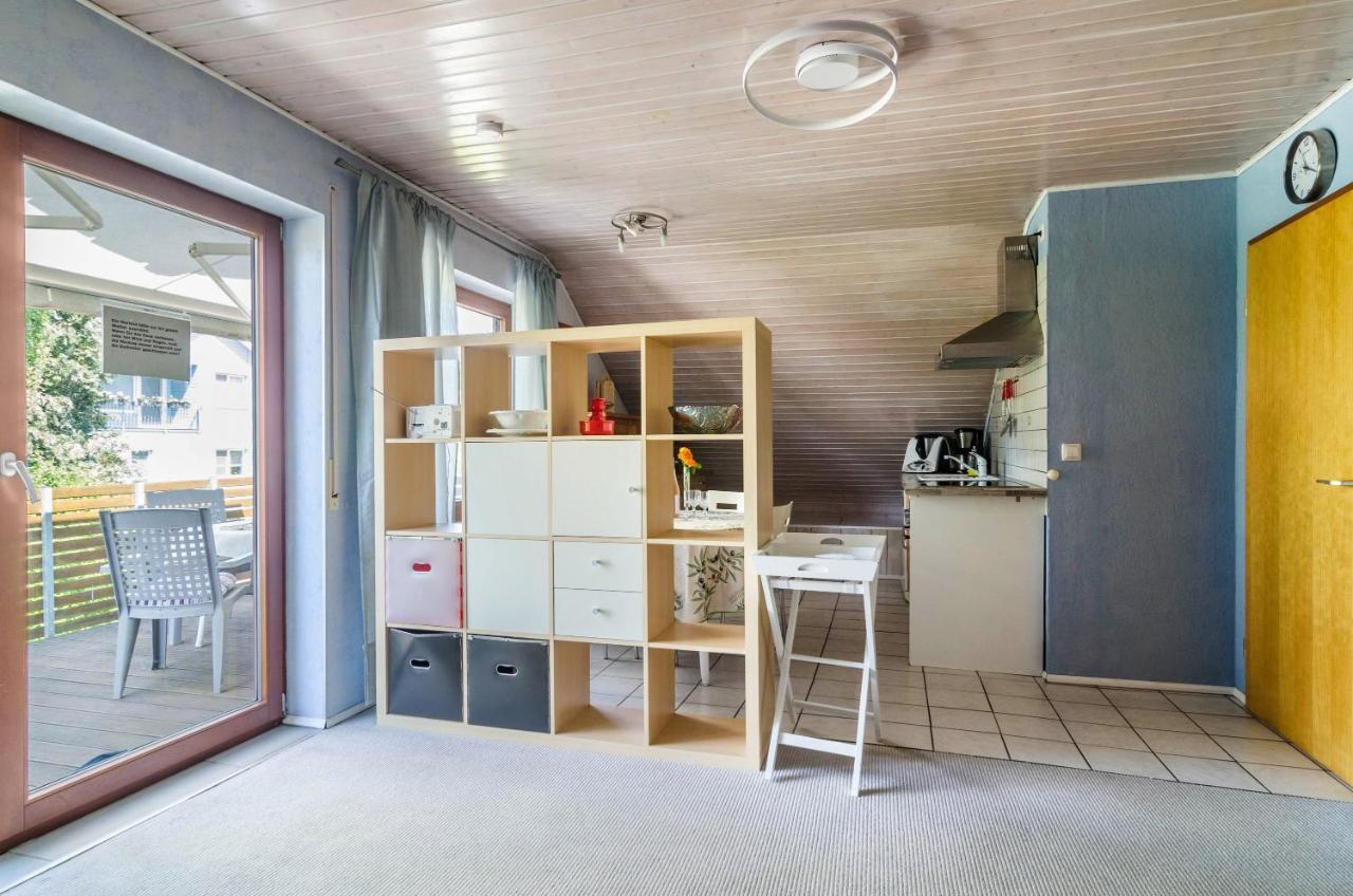 Jaulneau Apartment Owingen Ngoại thất bức ảnh