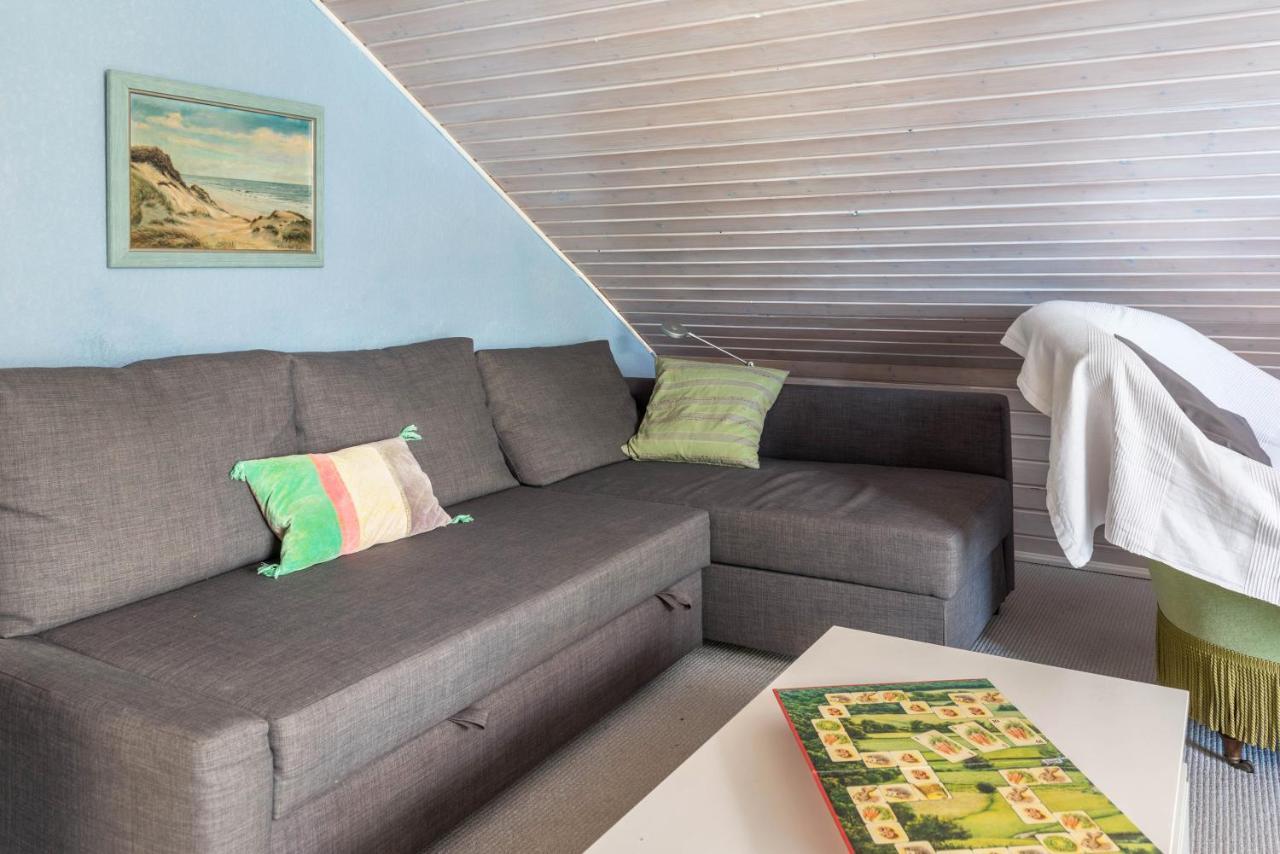 Jaulneau Apartment Owingen Ngoại thất bức ảnh