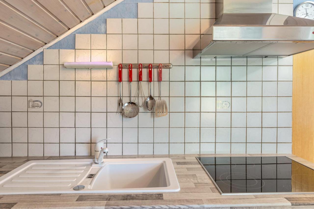 Jaulneau Apartment Owingen Ngoại thất bức ảnh