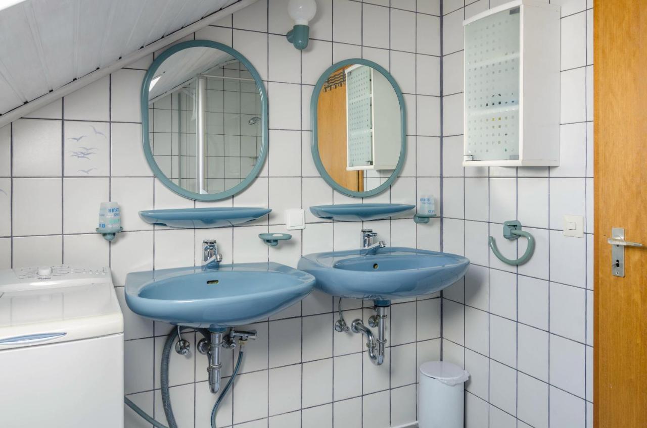 Jaulneau Apartment Owingen Ngoại thất bức ảnh