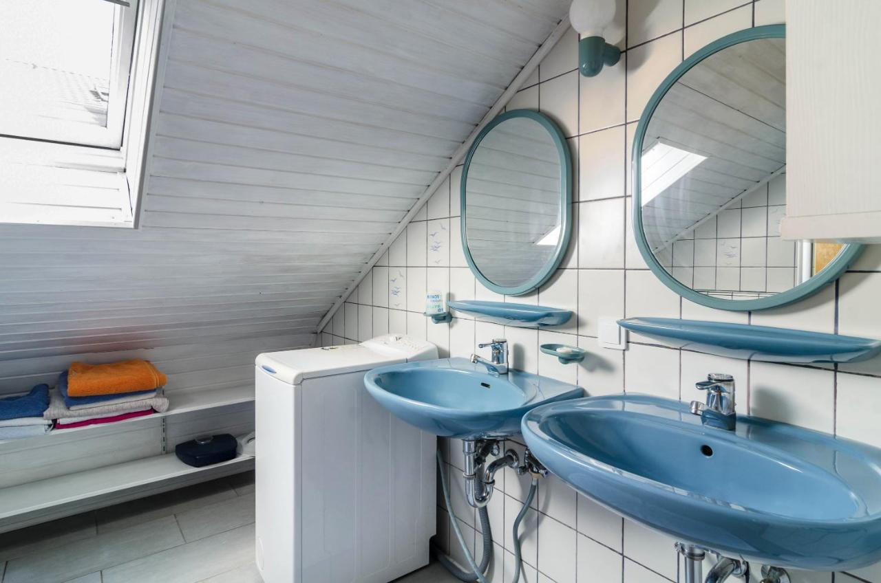 Jaulneau Apartment Owingen Ngoại thất bức ảnh